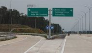 Permalink to Pagi Ini Jokowi Resmikan Tol Pertama Lampung, Berapa Tarifnya ?  