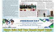 Permalink to Langganan Koran di Seluruh OPD Pemkab Pesawaran Ditolak, Ada Apa?