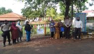 Permalink to Ibu-ibu Kelurahan Gedung Meneng Baru Bersedekah Jumat Barokah