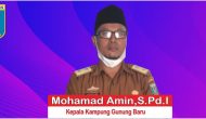 Permalink to Kepala Kampung Gunung Baru Diduga Korupsi Insentif RT Dan Dana Rabat Beton Disatu Titik Sampai Tiga Kali Dianggarkan Ditahun 2022