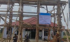Permalink to KADES PANGGUNG REJO GECAR MEMBANGUN DESA SESUAI YANG DIHARAPKAN OLEH MASYARAKAT