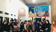 Permalink to KNPI Lampung dan RPL Berbagi Bersama di Bulan Ramadhan 