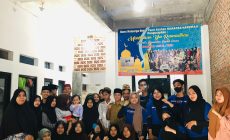 Permalink to KNPI Lampung dan RPL Berbagi Bersama di Bulan Ramadhan 