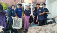 Permalink to KNPI dan Relawan Pemuda Lampung (RPL) Gerak Turun ke Lokasi Terdampak Banjir