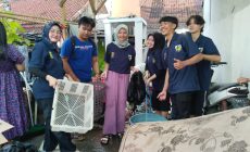 Permalink to KNPI dan Relawan Pemuda Lampung (RPL) Gerak Turun ke Lokasi Terdampak Banjir