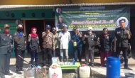 Permalink to KO-WAPPI Pesawaran Lakukan Penyemprotan Disinfektan Guna Mengantisipasi Penyebaran  Virus Covid -19