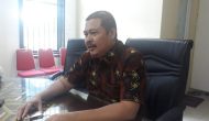 Permalink to M. Nasir Kembali Pimpin KONI Kabupaten Pesawaran