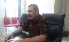 Permalink to M. Nasir Kembali Pimpin KONI Kabupaten Pesawaran