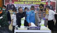 Permalink to Pemkab Muba Apresiasi Keberhasilan Jajaran Polres Muba Ungkap Kasus Narkotika
