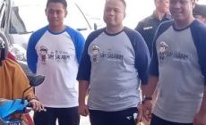 Satlantas Polres Malang Sulap SIM 5 Menit Jadi