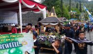 Permalink to Kirab Tumpeng Sedekah Bumi dan Festival Niki Dipimpin Langsung Wali Kota Batu