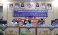 Permalink to Hadiri Musrenbang di Lampung Utara, Wagub Chusnunia Soroti Kinerja Birokrasi dan Ajak Masyarakat Bangkit Membangun Daerah