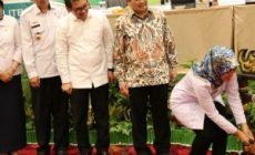 Permalink to Rakor Litbang Regional Sumatera Tahun 2020, Wagub Chusnunia Dorong Kegiatan Riset dan Inovasi Tingkatkan Kualitas Hidup Masyarakat