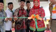 Permalink to Wagub Chusnunia Resmikan Madrasah Dinniyah Raudlatul Falah di Tanjung Bintang, Lampung Selatan