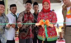 Permalink to Wagub Chusnunia Resmikan Madrasah Dinniyah Raudlatul Falah di Tanjung Bintang, Lampung Selatan