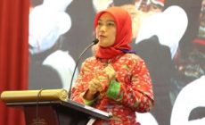 Permalink to Wagub Nunik Dorong Penyuluh Pertanian Cegah Terjadinya Alih Fungsi Lahan dan Ikut Lakukan Regenerasi Pertanian di Kalangan Generasi Muda