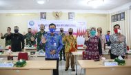 Permalink to Wagub Nunik Hadiri Hari Anti Narkotika Internasional Tahun 2020 secara Virtual Bersama Wapres Ma’ruf Amin