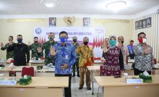Permalink to Wagub Nunik Hadiri Hari Anti Narkotika Internasional Tahun 2020 secara Virtual Bersama Wapres Ma’ruf Amin