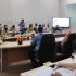 Wakil Gubernur Lampung Pimpin Rapat Pleno TPAKD