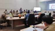 Permalink to Wakil Gubernur Lampung Pimpin Rapat Pleno TPAKD
