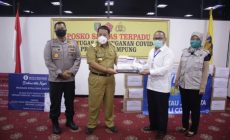 Permalink to Tenang…! Lampung Zona Hijau Covid-19