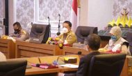 Permalink to Gubernur Ajak Tokoh Agama dan Pendidikan Rumuskan Langkah Bijak Cegah Covid-19
