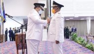 Permalink to Gubernur Arinal Lantik dan Mengambil Sumpah Jabatan Nanang Ermanto sebagai Bupati Lampung Selatan Sisa Masa Jabatan 2016 – 2021