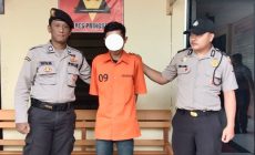 Permalink to Pelaku Pencurian Dibekuk Team Tekab 308 Sat Reskrim Polres Pringsewu