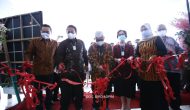 Permalink to Gubernur Arinal Resmikan Rumah Sakit Budi Medika, Minta Kedepankan Fungsi Pelayanan dan Kesembuhan Masyarakat