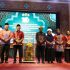 Pj. Gubernur Samsudin Tutup MTQ Tingkat Provinsi Lampung ke-51 Tahun 2024, Kota Bandarlampung Raih Juara Umum