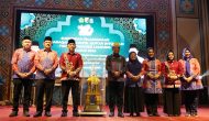 Permalink to Pj. Gubernur Samsudin Tutup MTQ Tingkat Provinsi Lampung ke-51 Tahun 2024, Kota Bandarlampung Raih Juara Umum