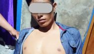 Permalink to Diduga Depresi, Seorang Suami Nekat Menganiaya Istrinya Sendiri Menggunakan Cangkul