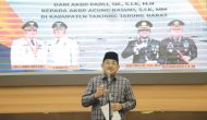 Permalink to Pisah Sambut Kapolres Tanjabbar, Bupati: Terimakasih AKBP Padli dan Selamat Datang AKBP Agung Basuki