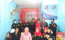 Permalink to Warung Nusantara 88 Humas Mabes Polri, Mitra TNI-POLRI Sub Unit 02 Kota Bandar Lampung