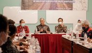 Permalink to Sepakat Dukung dan Sukseskan Pembangunan Jalan Tol di Muba