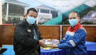 Permalink to Kunjungi Pertamina Geothermal Ulubelu Tanggamus, Gubernur Arinal Motivasi Petani Kopi sebagai Pilot Project KPB Sektor Perkebunan
