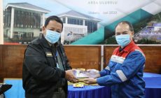 Permalink to Kunjungi Pertamina Geothermal Ulubelu Tanggamus, Gubernur Arinal Motivasi Petani Kopi sebagai Pilot Project KPB Sektor Perkebunan