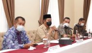 Permalink to Komisi II DPRD Sumsel Serap Aspirasi Pemkab dan Warga Muba