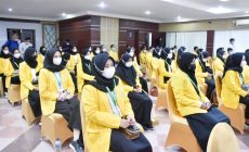 Civitas Akademika Unsri Sebut Magang di Muba Pilihan Tepat