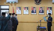 Permalink to Lantik 2 JPT dan 1 Pejabat Administrator, Wabup OKI Minta Perkuat Fokus Inovasi dan Kualitas Kinerja