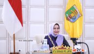 Permalink to Ketua Dekranasda Dorong Pengembangan Desain Fashion dengan Memanfaatkan Budaya Lokal dan Khas Provinsi Lampung.