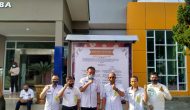 Permalink to DPMPTSP Muba Laksanakan Penandatanganan Fakta Integritas WBK dan WBBM