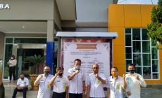 Permalink to DPMPTSP Muba Laksanakan Penandatanganan Fakta Integritas WBK dan WBBM
