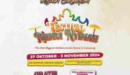 Permalink to Pemprov Lampung Siap Gelar Festival Nemui Nyimah, Penerbangan Balon Udara Jadi Daya Tarik Utama
