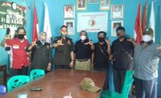 Permalink to Kunjungan DPD KO-WAPPI Pringsewu Ke Pesawaran Jalin Silaturahmi