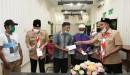 Permalink to Turut Prihatin, Bupati dan Wabup Sergai Ringankan Beban Masyarakat Terdampak Penggusuran