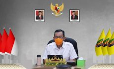 Permalink to PPKM Level 4 Bakal Diperpanjang hingga 8 Agustus 2021, ini Penjelasan Pemprov Lampung
