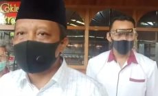 Permalink to Bupati Blitar Berikan Rekom Untuk Para Pelaku Usaha Wisata