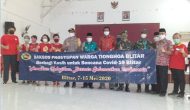 Permalink to Pemkot Blitar Bekerjasama Dengan Element Masyarakat Bersama Memerangi Covid-19