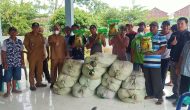 Permalink to Pemkab OKI Bantu Benih Padi Lahan Terdampak Banjir di Lempuing Jaya